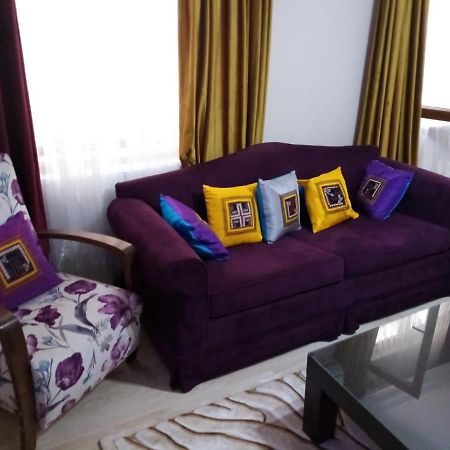 Yildirim Luxuryapart Sisli Apartment Istanbul Ngoại thất bức ảnh