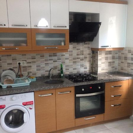 Yildirim Luxuryapart Sisli Apartment Istanbul Ngoại thất bức ảnh