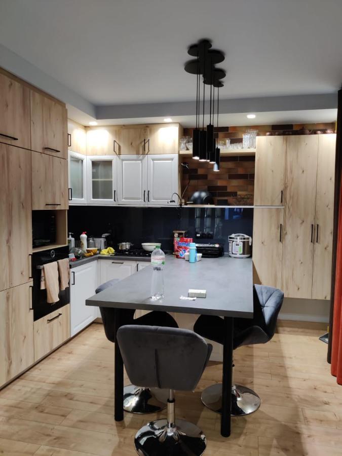 Yildirim Luxuryapart Sisli Apartment Istanbul Ngoại thất bức ảnh