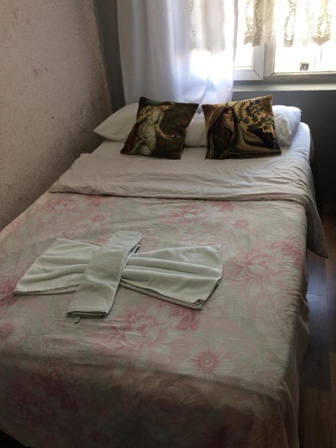Yildirim Luxuryapart Sisli Apartment Istanbul Ngoại thất bức ảnh