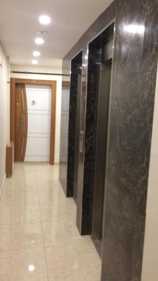 Yildirim Luxuryapart Sisli Apartment Istanbul Ngoại thất bức ảnh