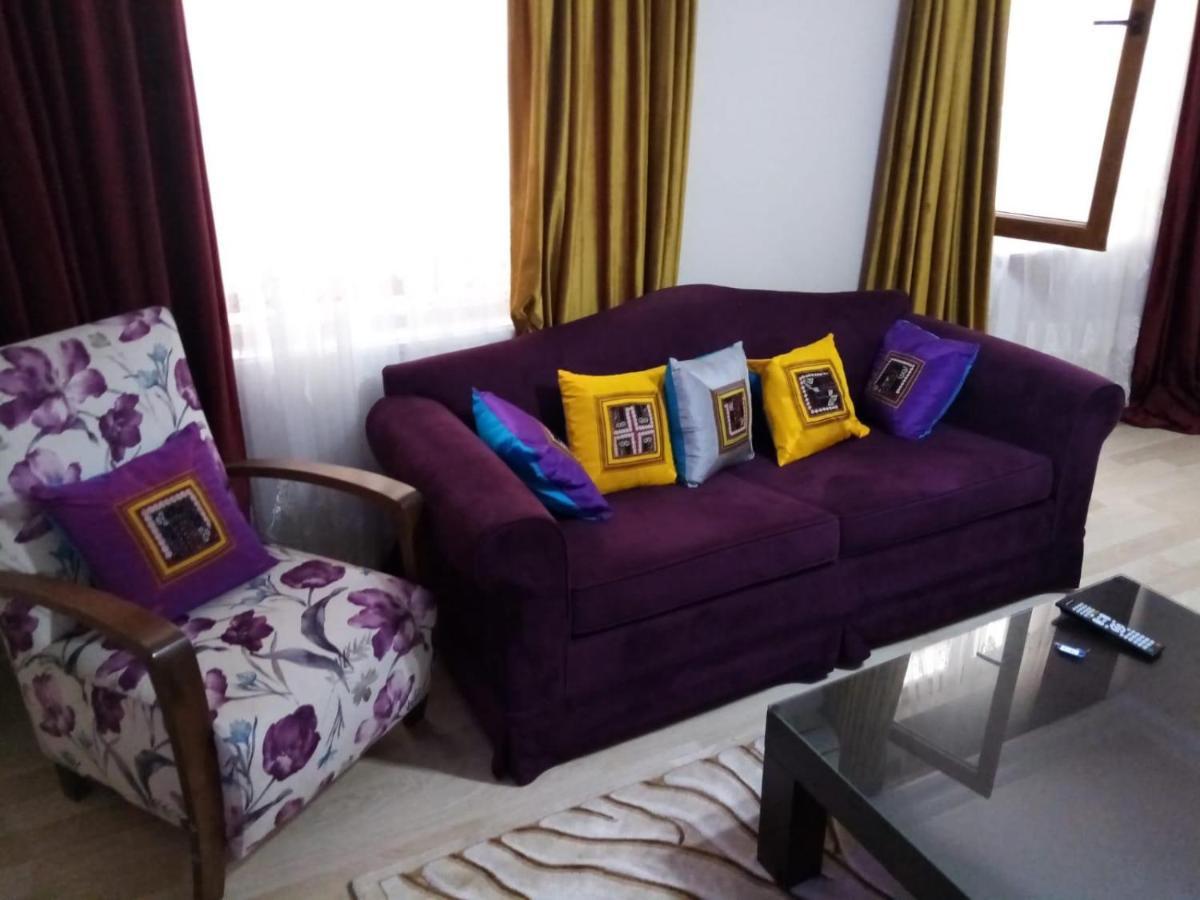 Yildirim Luxuryapart Sisli Apartment Istanbul Ngoại thất bức ảnh