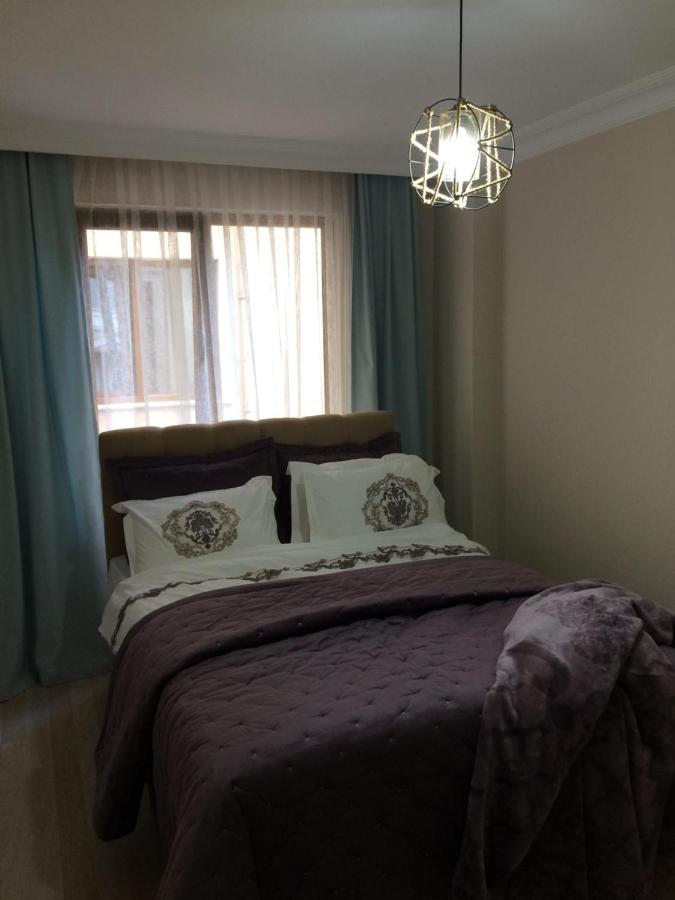 Yildirim Luxuryapart Sisli Apartment Istanbul Ngoại thất bức ảnh