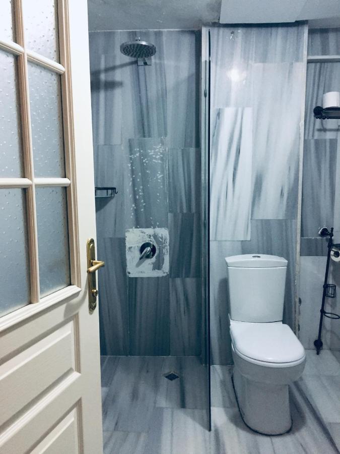 Yildirim Luxuryapart Sisli Apartment Istanbul Ngoại thất bức ảnh
