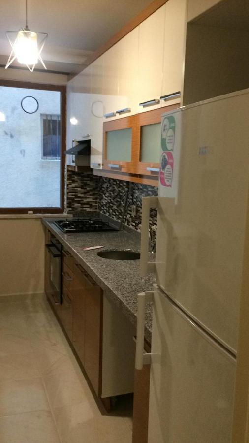 Yildirim Luxuryapart Sisli Apartment Istanbul Ngoại thất bức ảnh