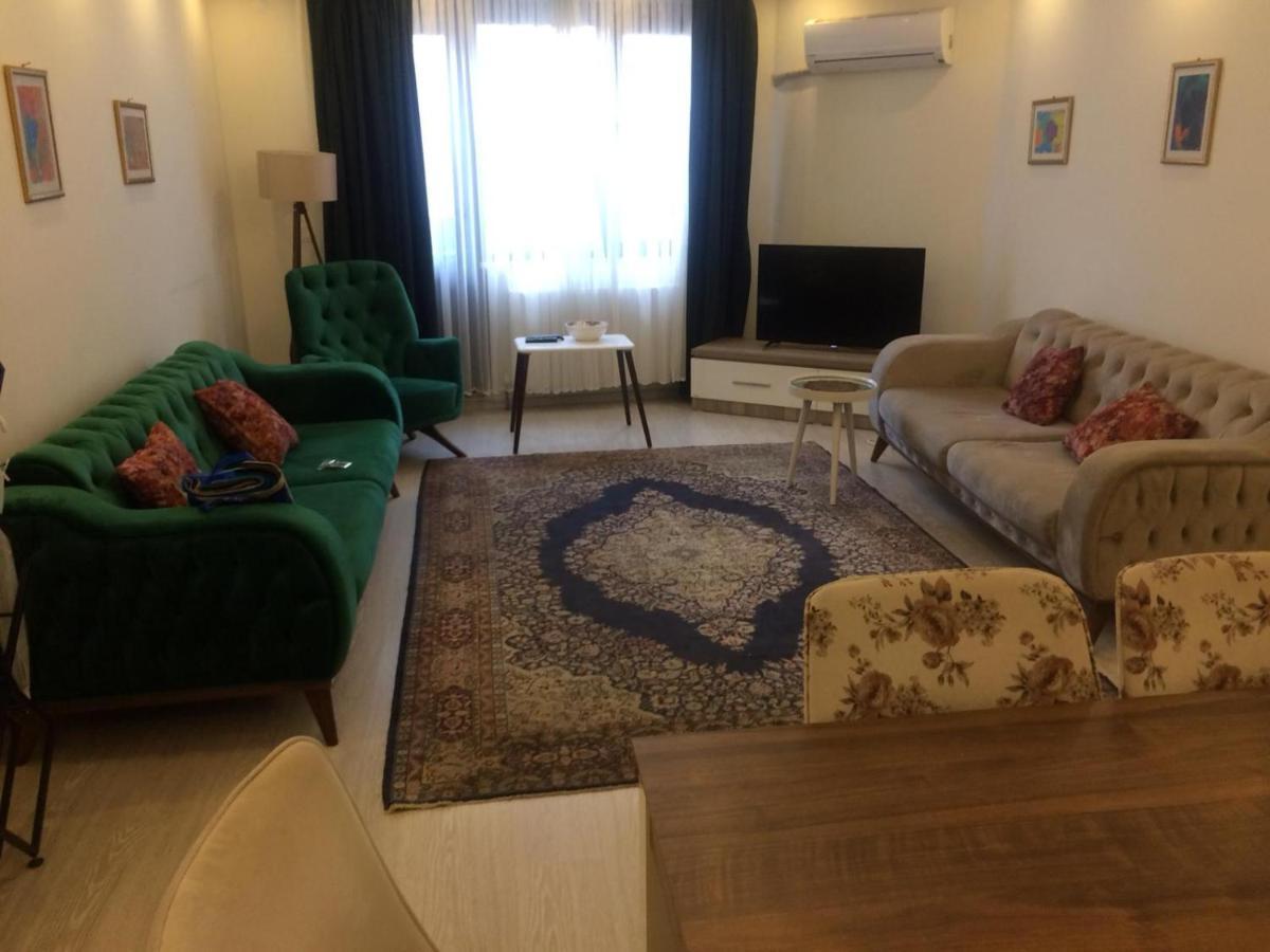 Yildirim Luxuryapart Sisli Apartment Istanbul Ngoại thất bức ảnh